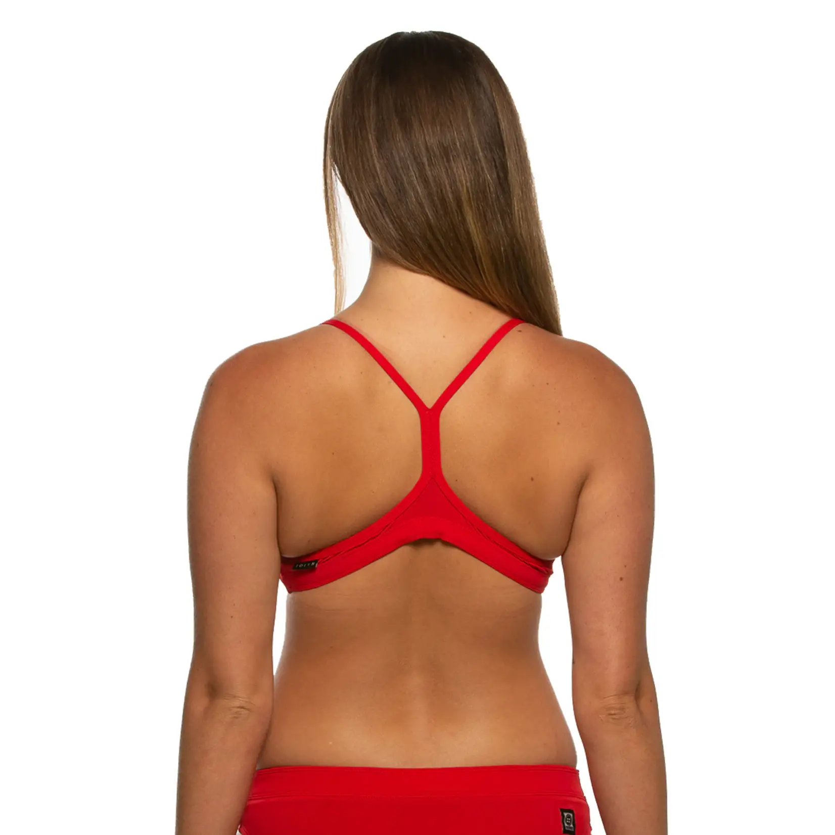Jolyn Heidi Bikini Top