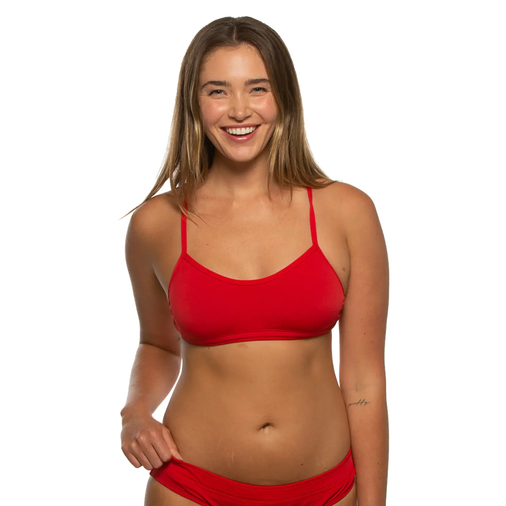 Jolyn Heidi Bikini Top