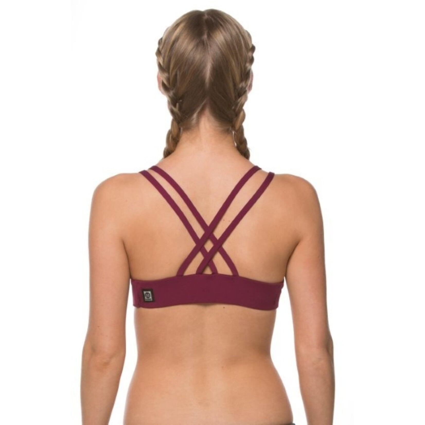 Jolyn Fendrick Bikini Top
