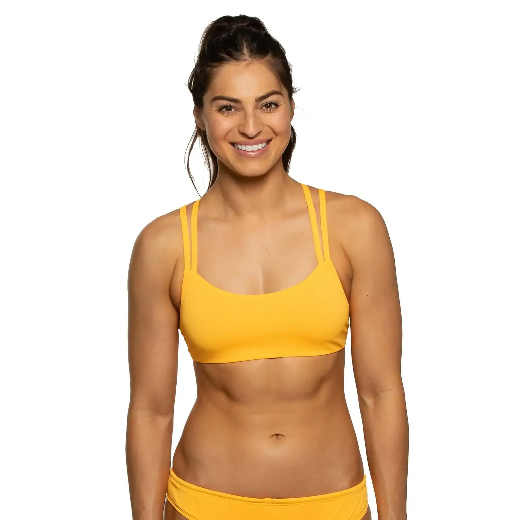 Jolyn Fendrick Bikini Top