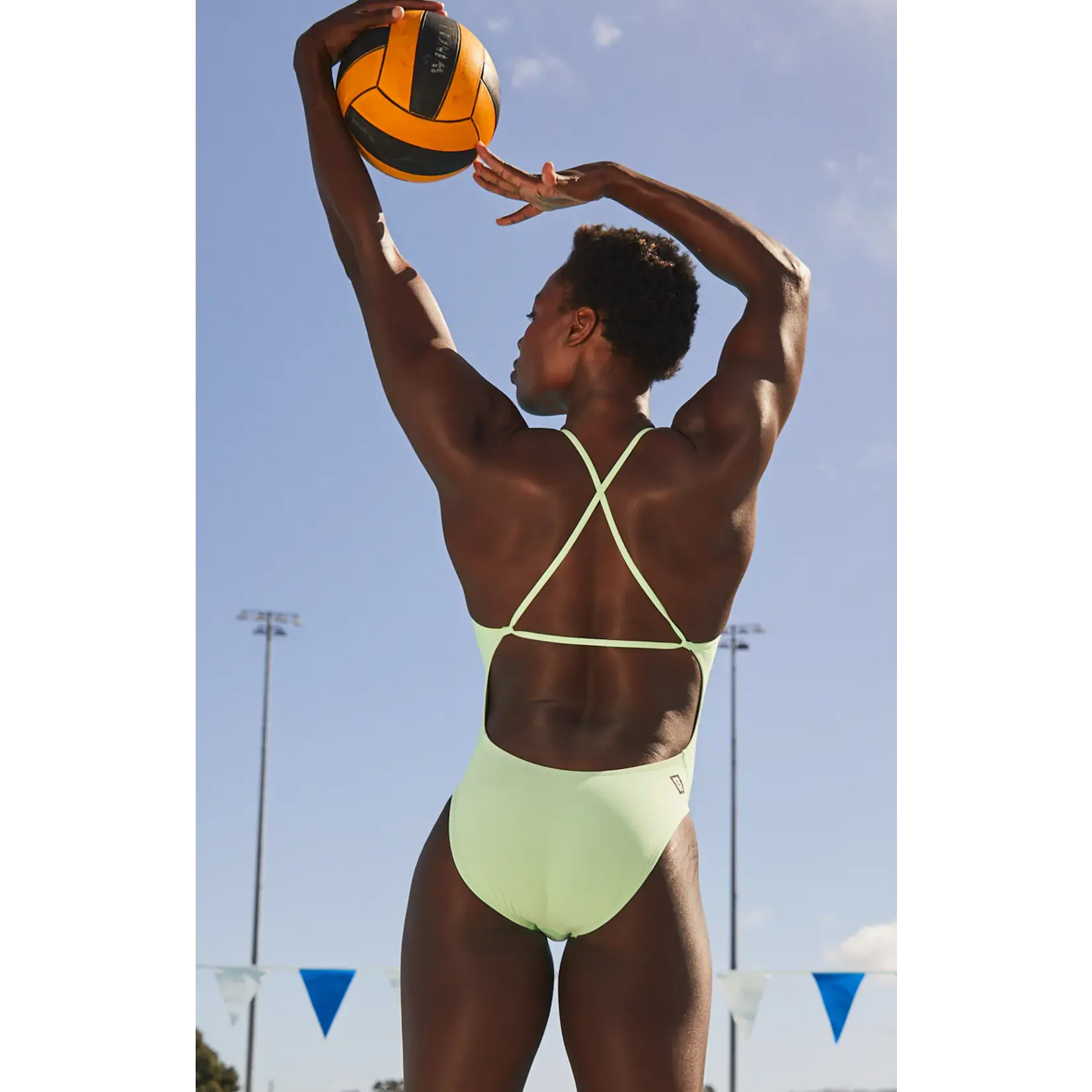 Jolyn Brandon 2 Swim Oneise