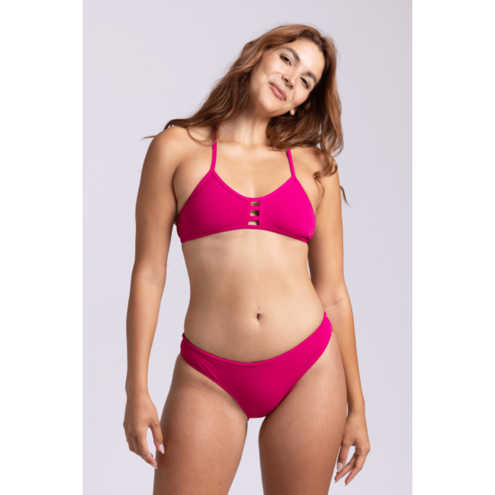 Jolyn Andy Bikini Bottom