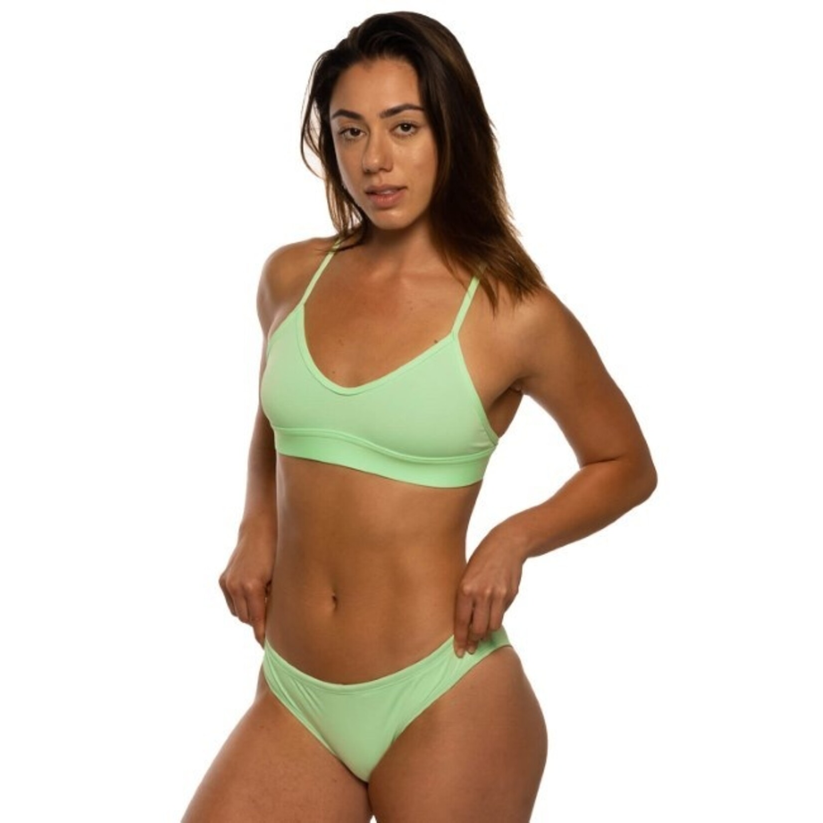 Jolyn Andy Bikini Bottom
