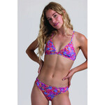 Jolyn Andy Bikini Bottom - Print