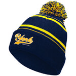 YORK YORK Homecoming Beanie