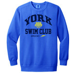 YORK YORK Crewneck