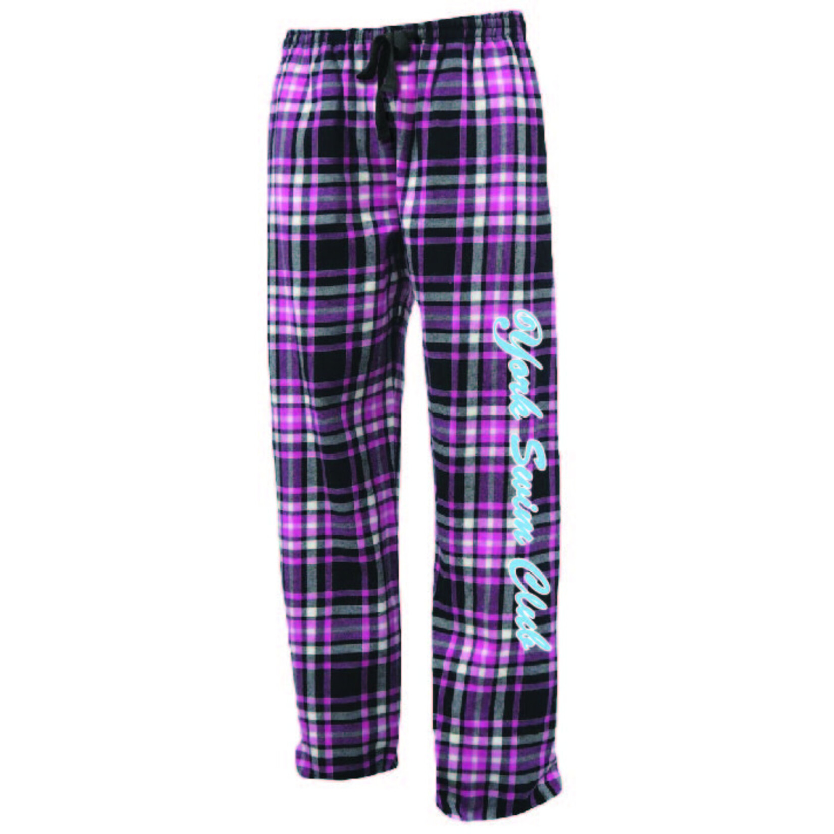 YORK YORK Flannel Pant III