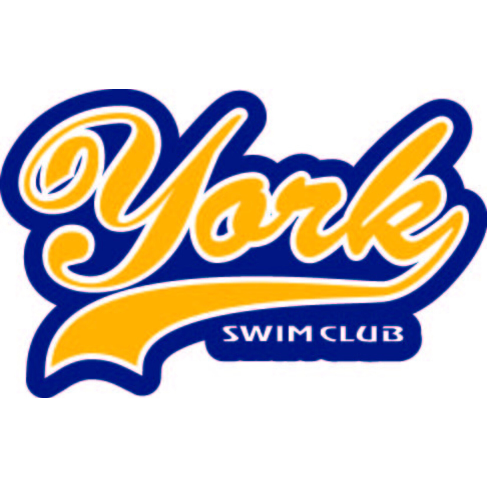 YORK YORK Rubber Clog Charm