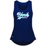 YORK YORK Ladies Coolcore Tank