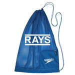 RAYS RAYS Mesh Equipment Bag Imperial Blue