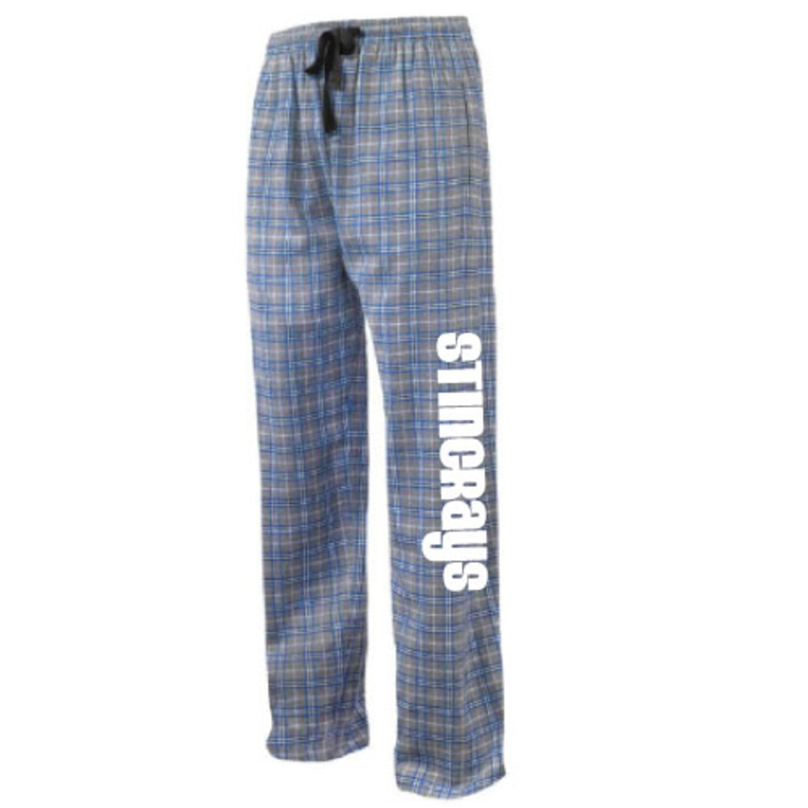 RAYS RAYS Flannel Pant
