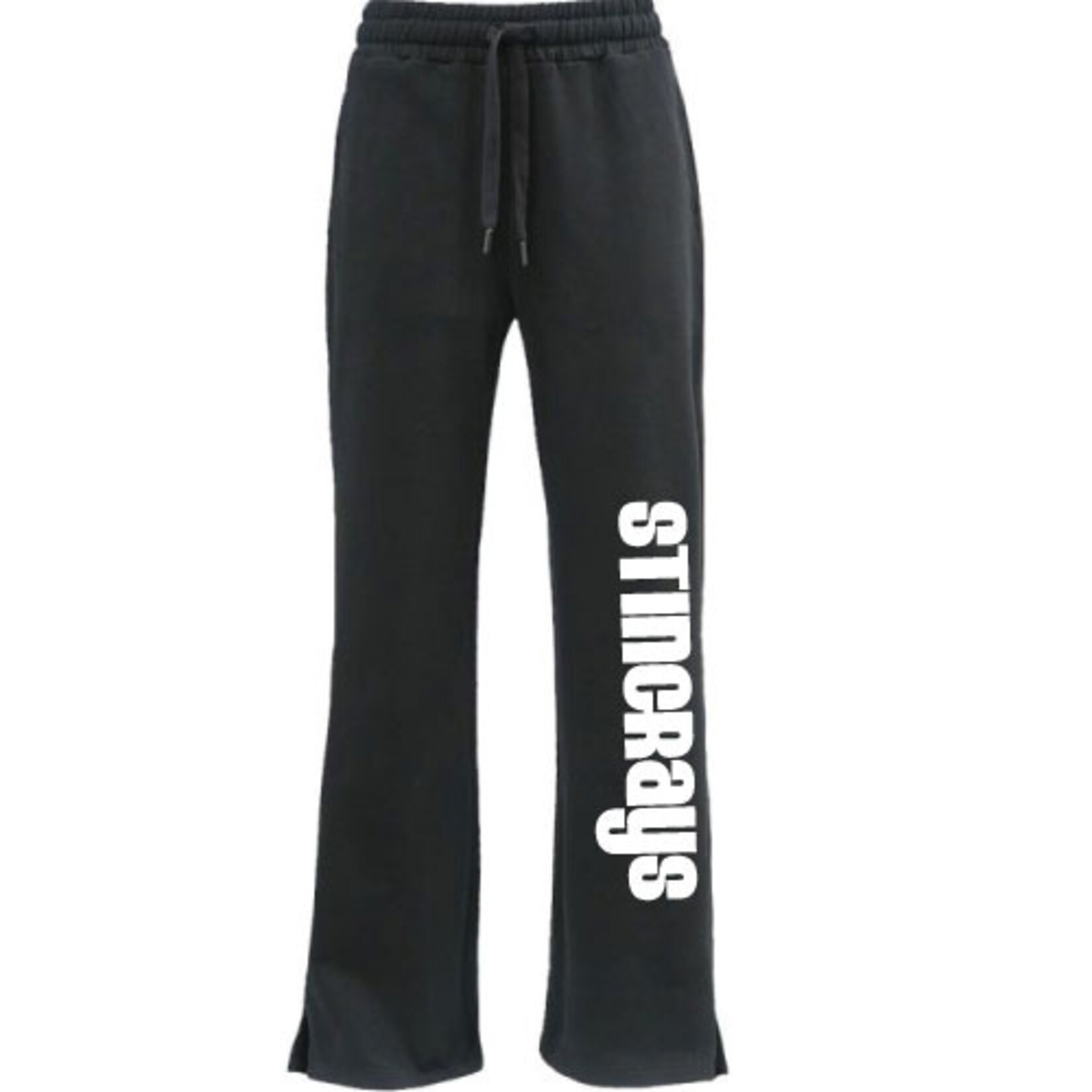 RAYS RAYS Ladies Flare Leg Pant