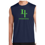 L4 L4 Men's Muscle Tank