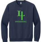 L4 L4 Crewneck Sweatshirt