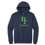 L4 L4 Hoodie