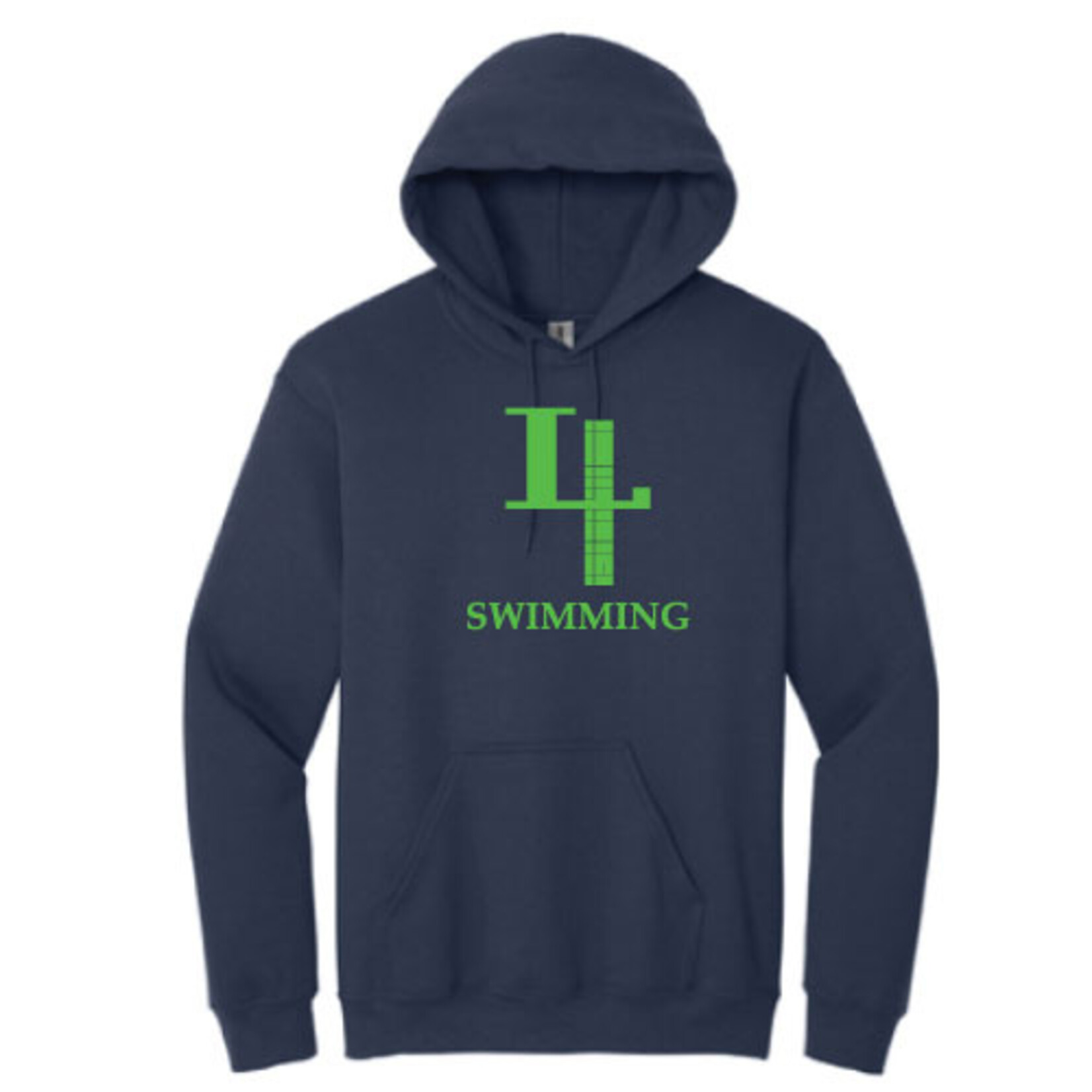L4 L4 Hoodie