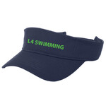 L4 L4 Visor Navy