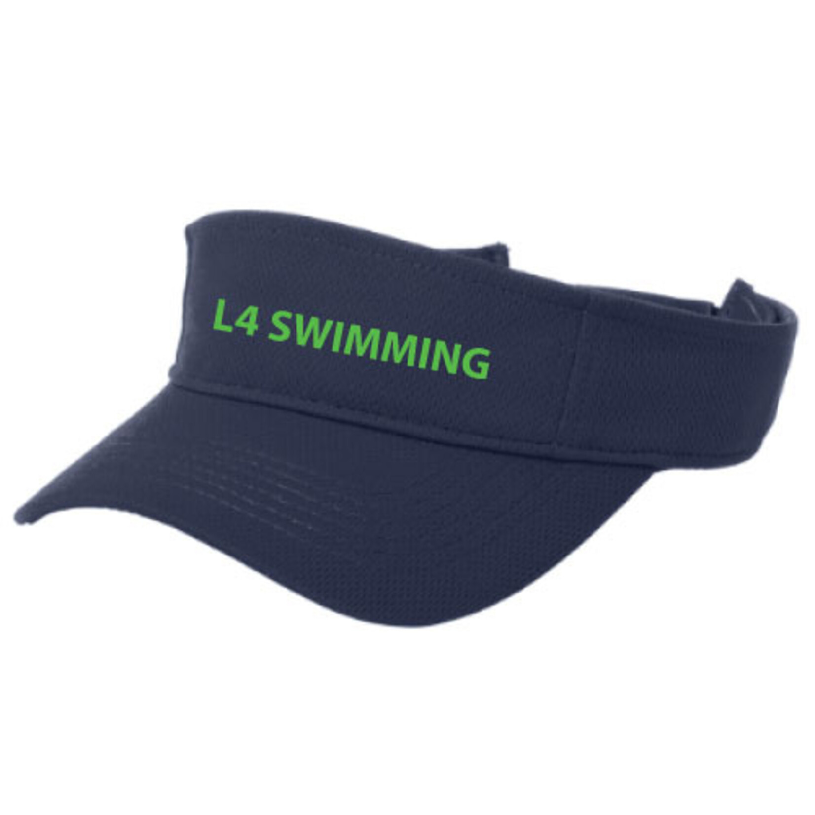 L4 L4 Visor Navy