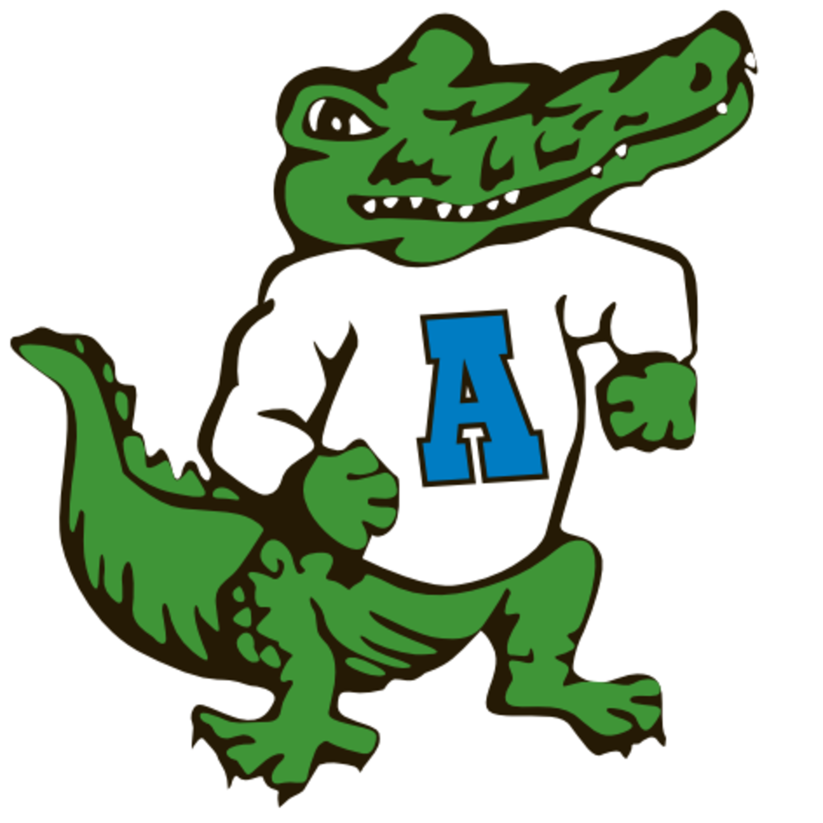 AAC AAC Rubber Clog Charm