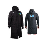 AAC Team Parka