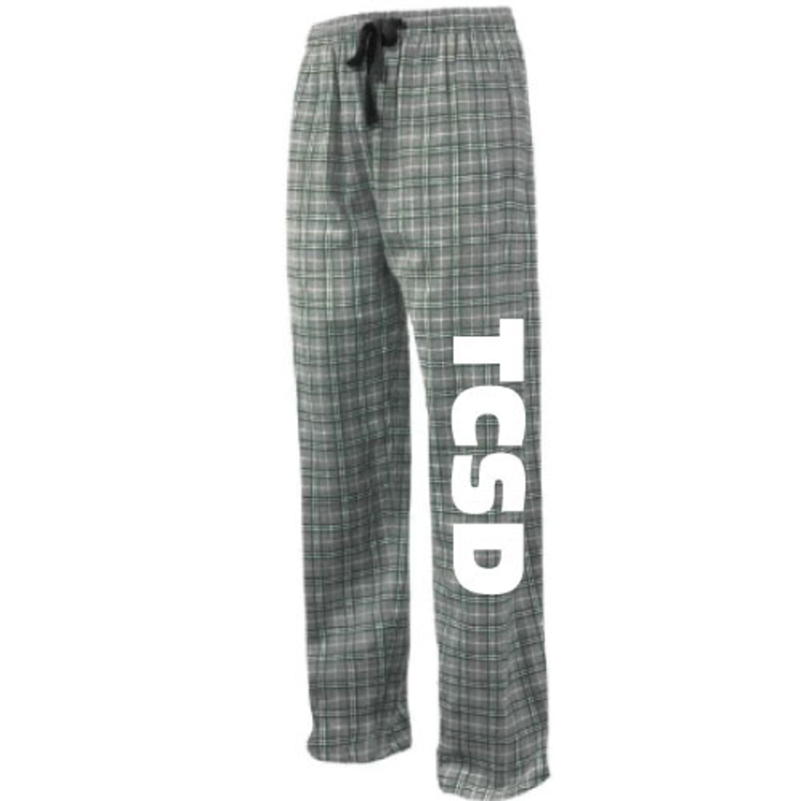 TCSD TCSD Flannel Pant II