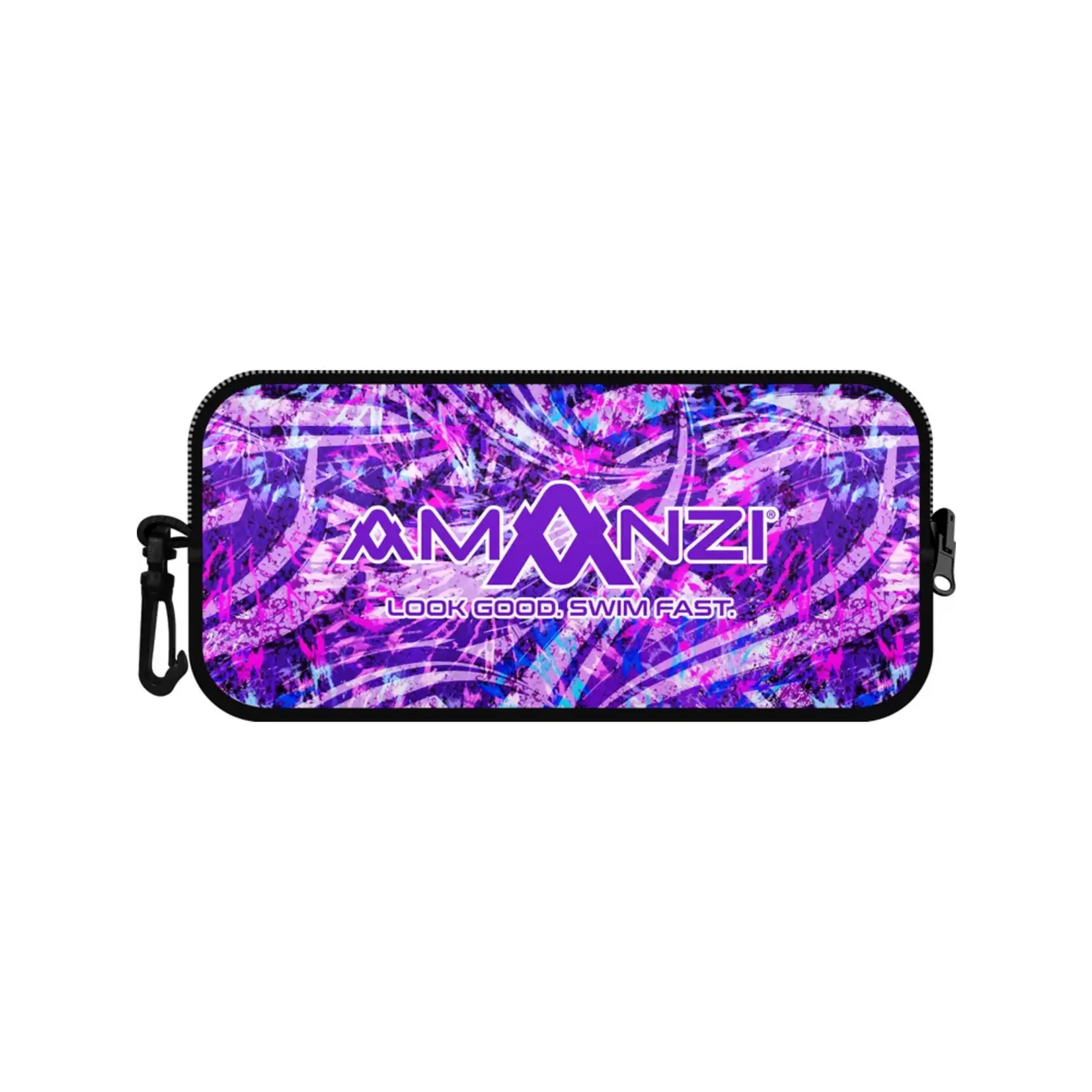 Amanzi Glacial
