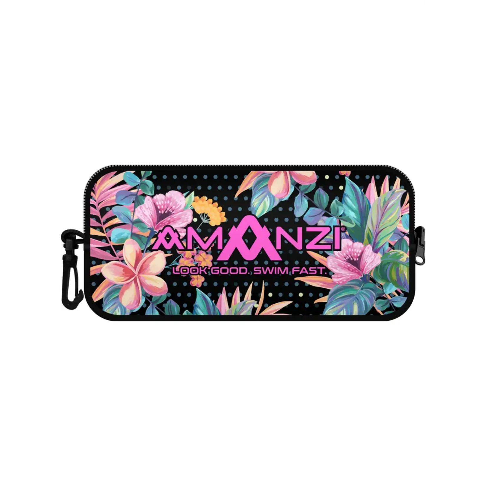 Amanzi Botanica