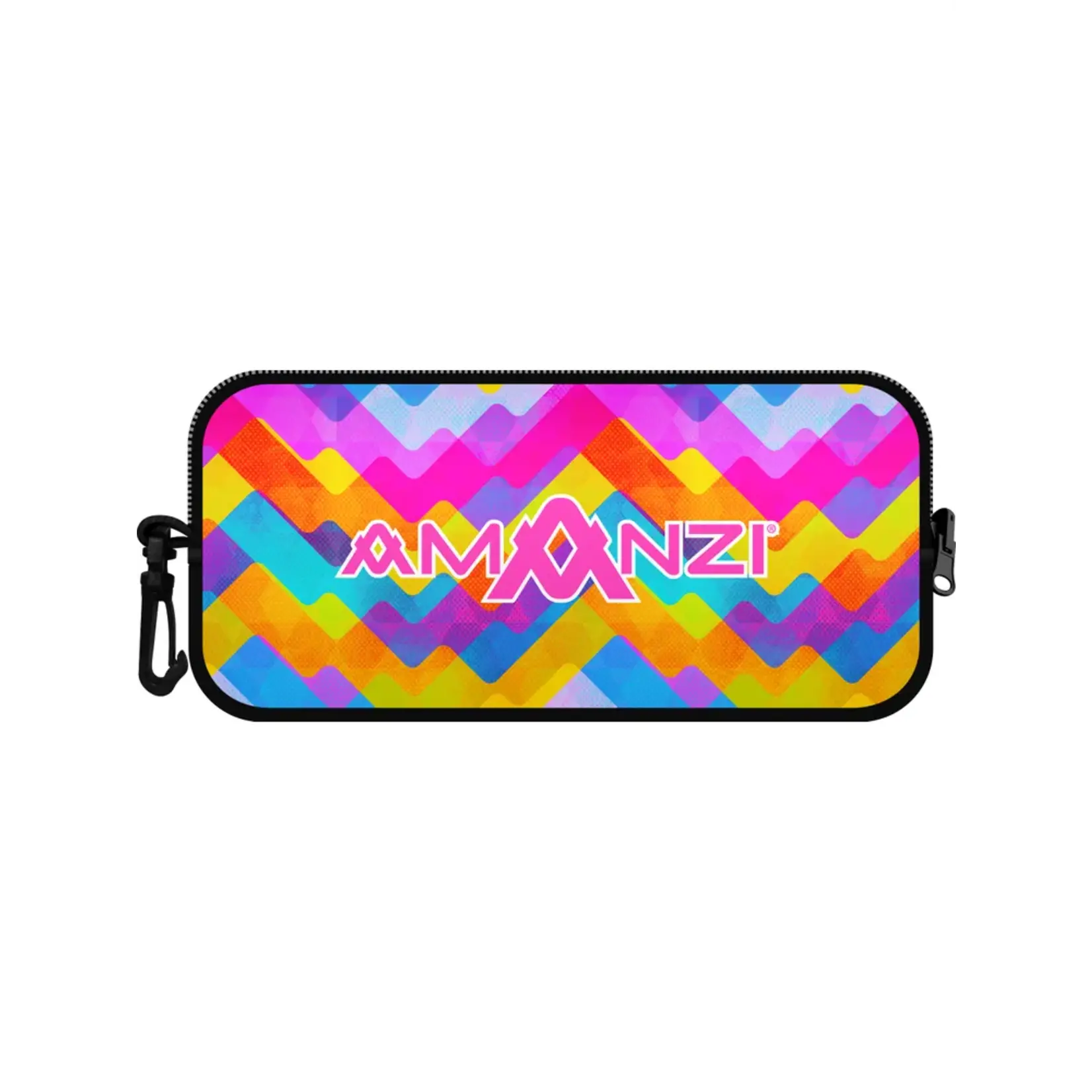 Amanzi Prism Pulse Case