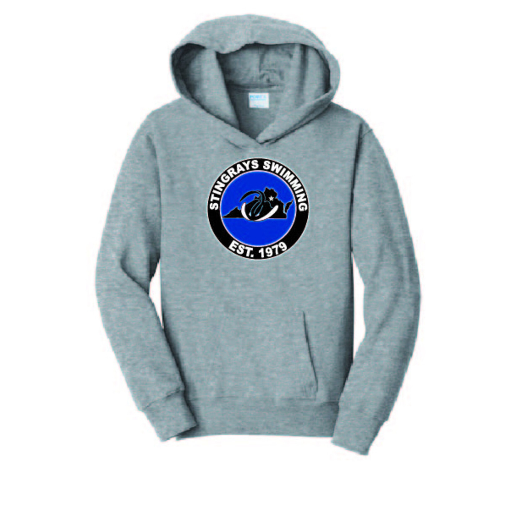 RAYS RAYS Fan Favorite Hoodie III