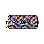 Amanzi Shimmer Wings Neoprene Case