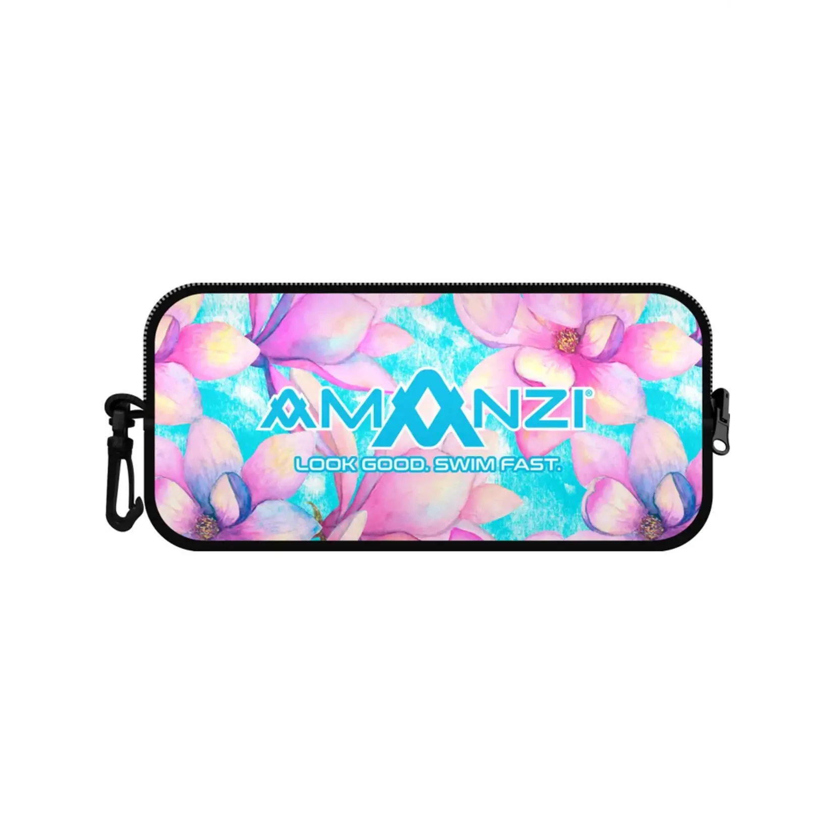 Amanzi Magnoli