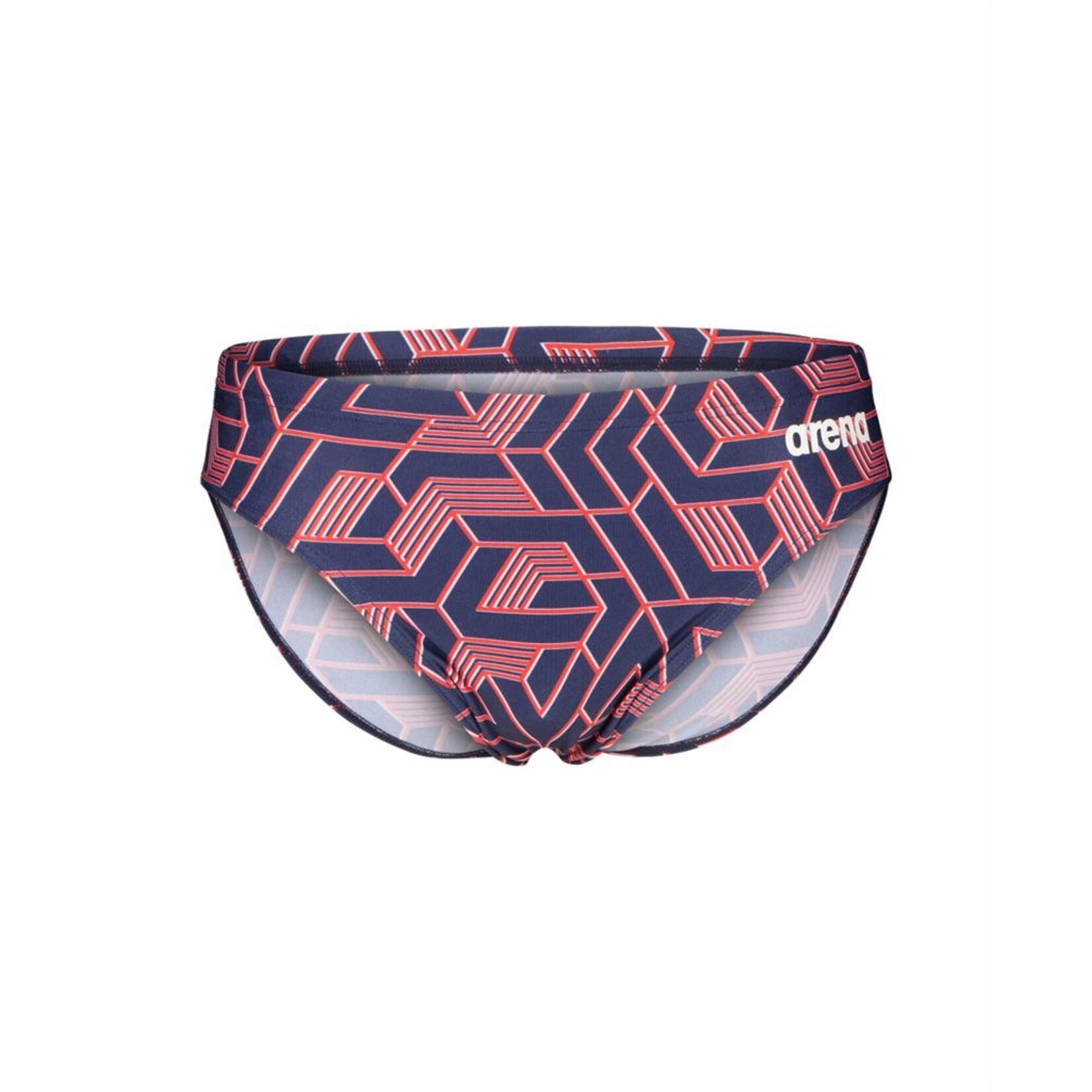 Arena Escape Brief