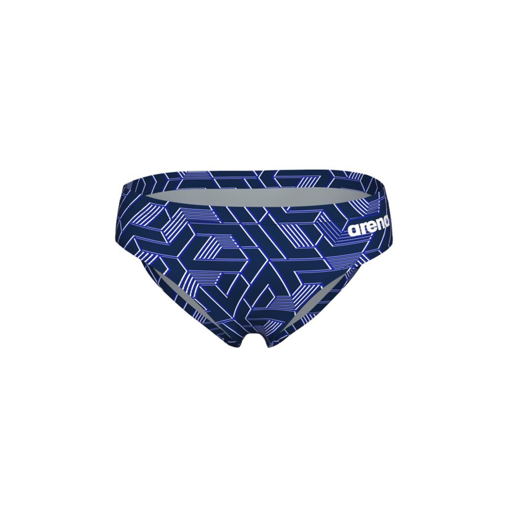 Arena Escape Brief
