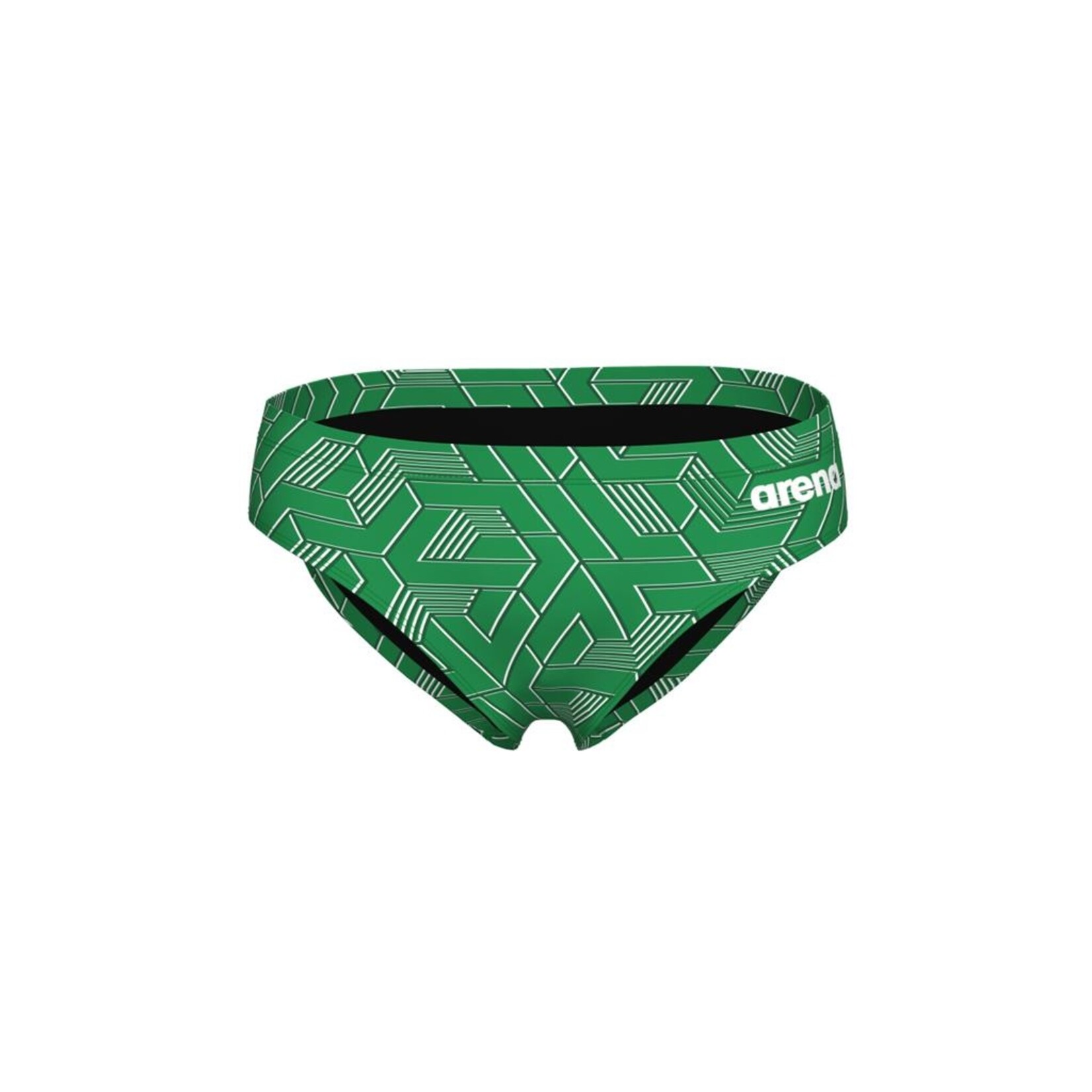 Arena Escape Brief