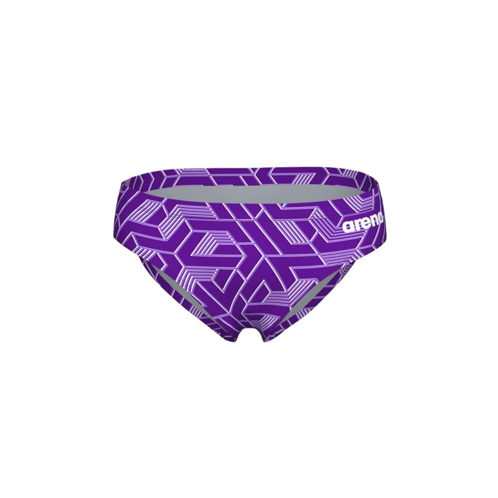 Arena Escape Brief