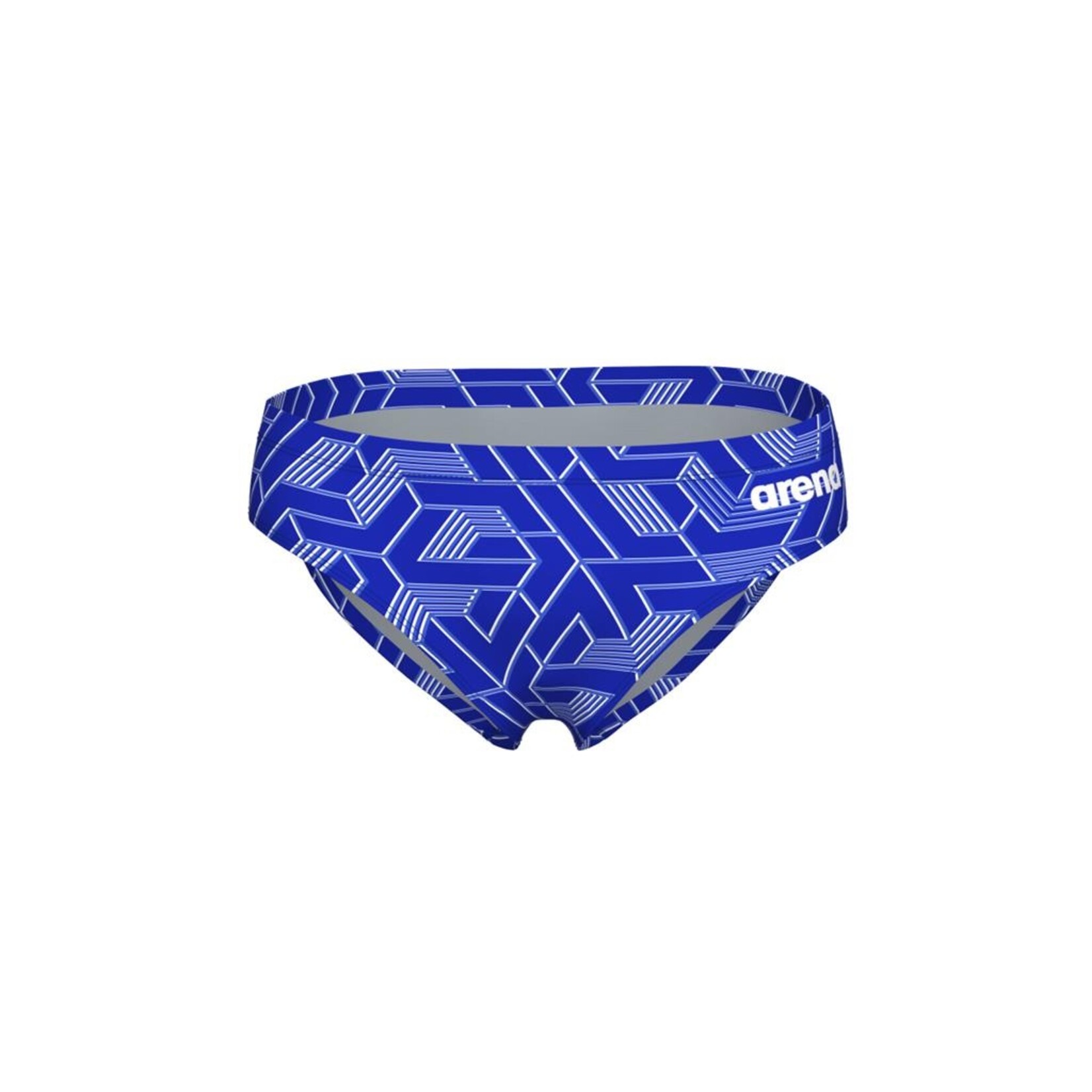 Arena Escape Brief