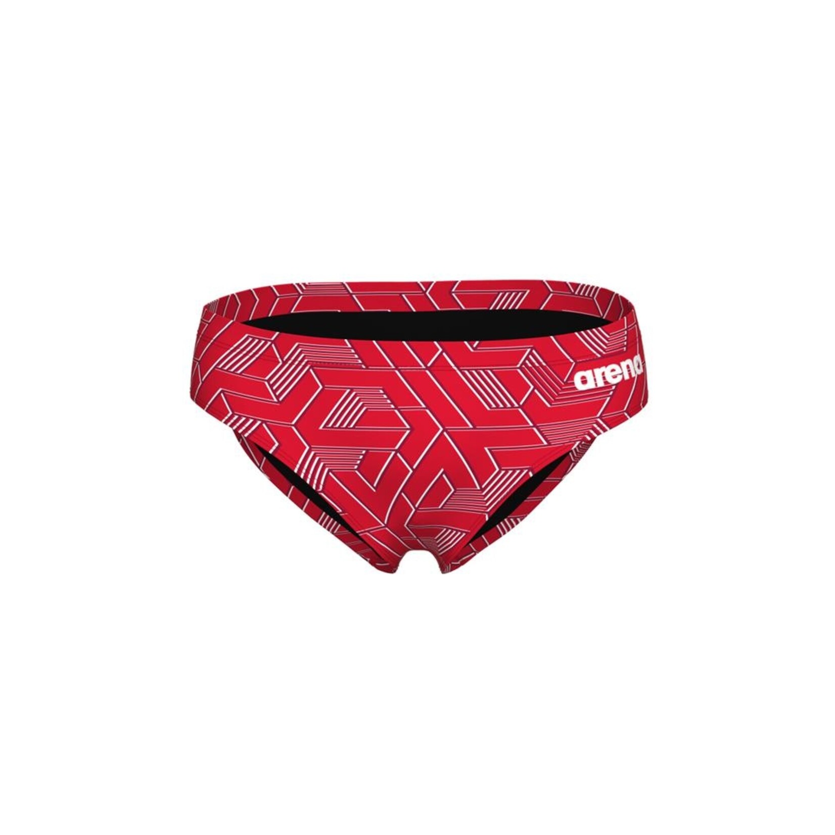 Arena Escape Brief
