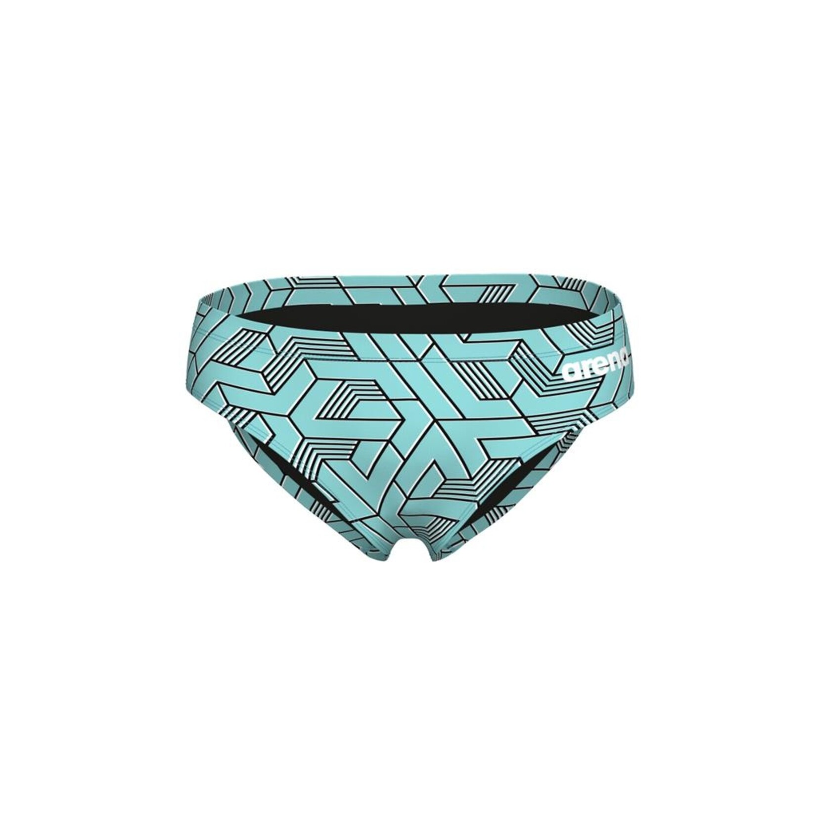 Arena Escape Brief