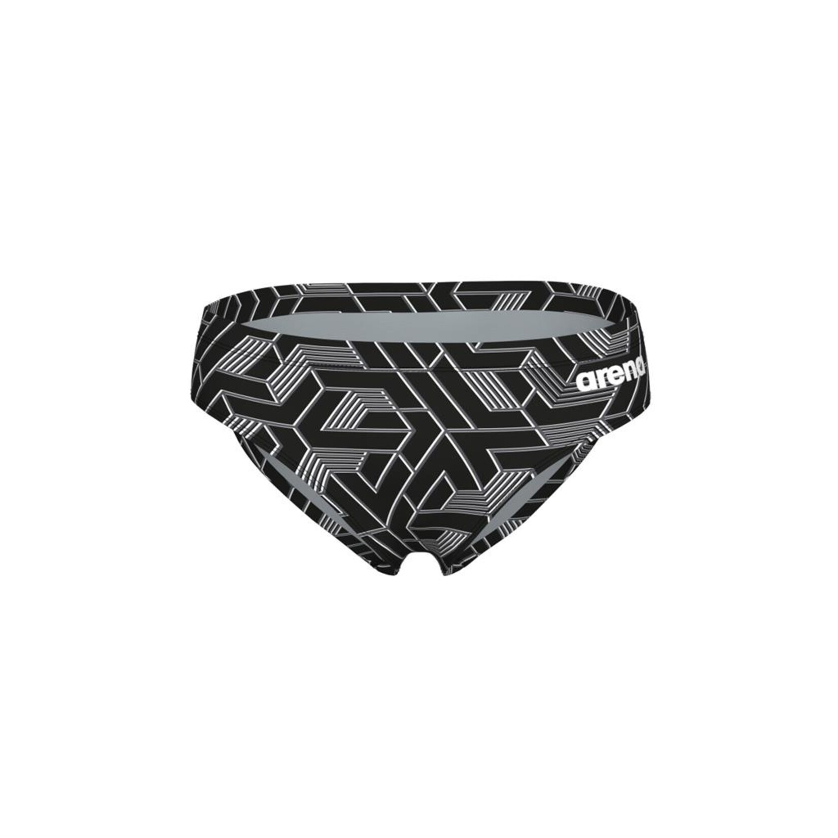 Arena Escape Brief