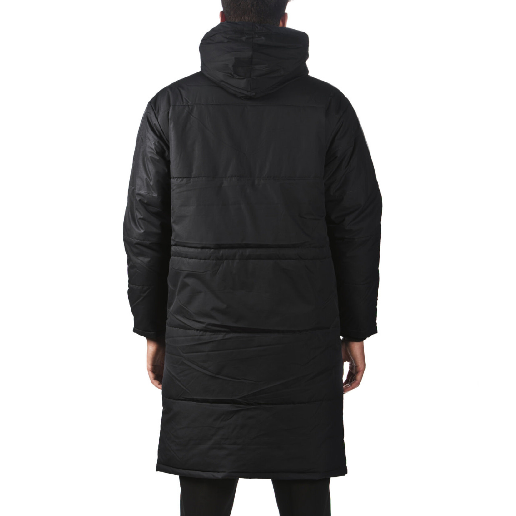 Arena Team Parka