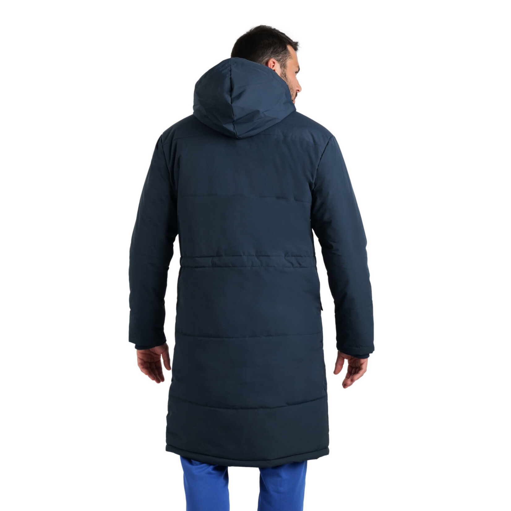 Arena Team Parka