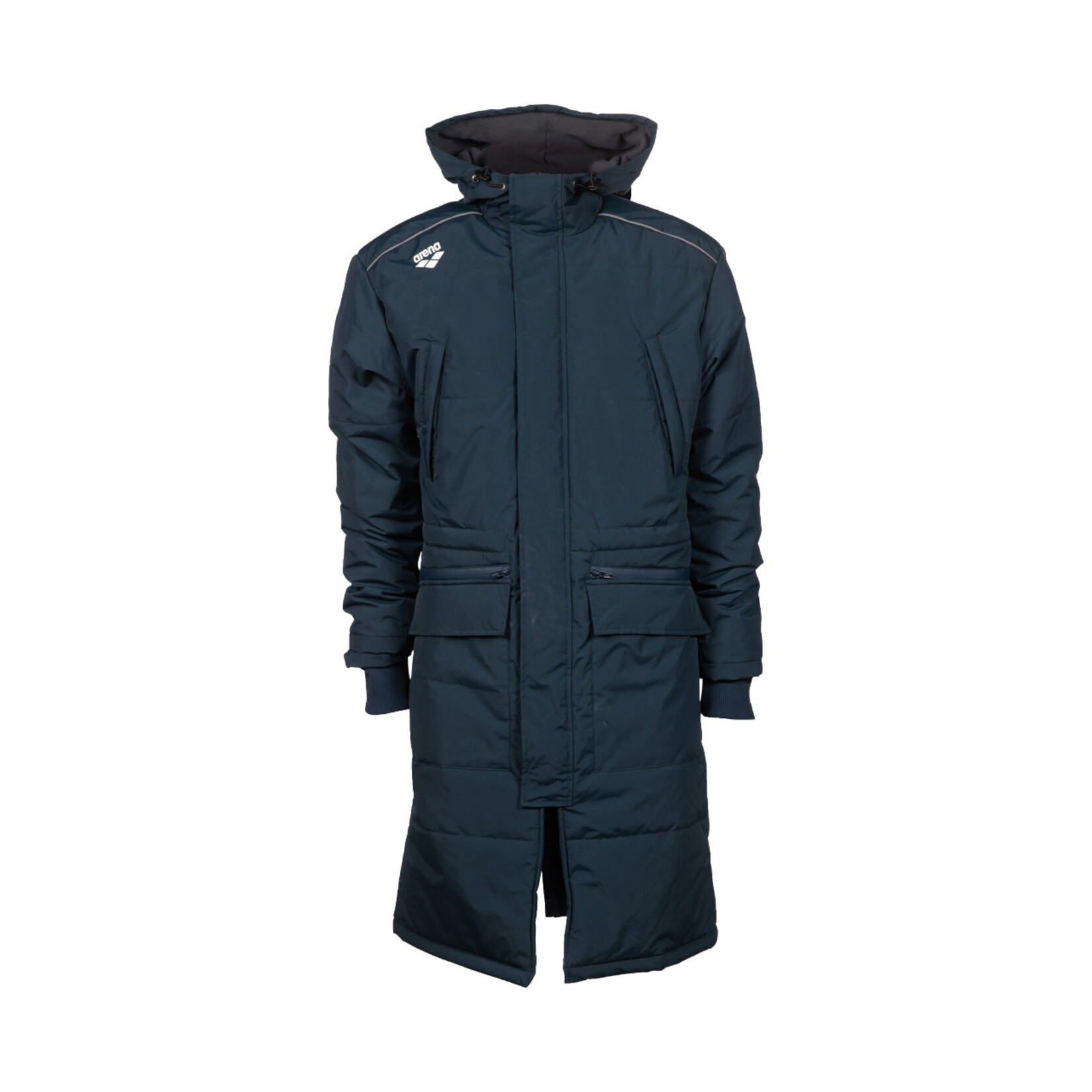 Arena Team Parka