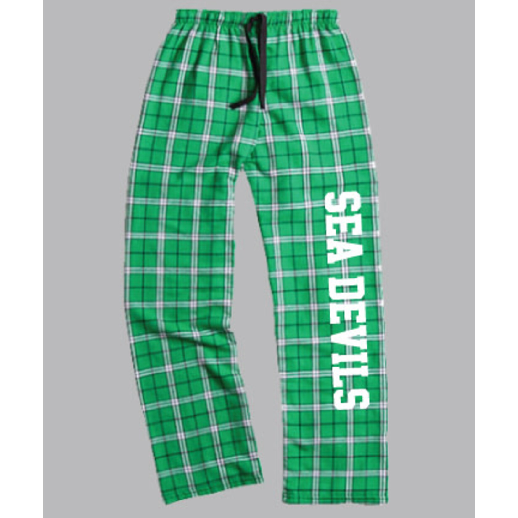 TCSD TCSD Flannel Pant