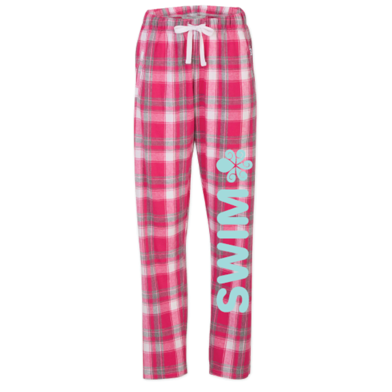 Sport Fair Ladies Swim Flannel Pant