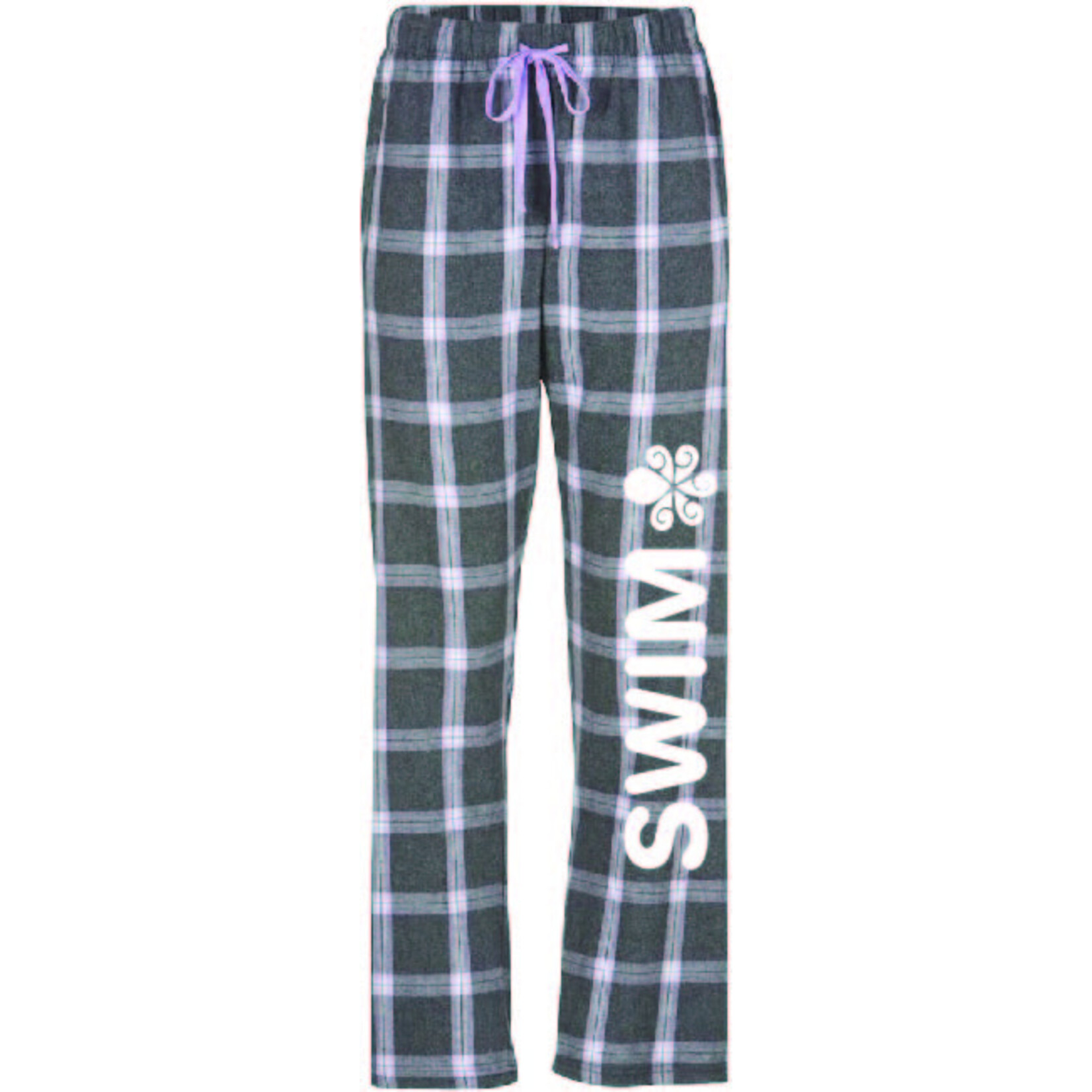 Sport Fair Ladies Swim Flannel Pant