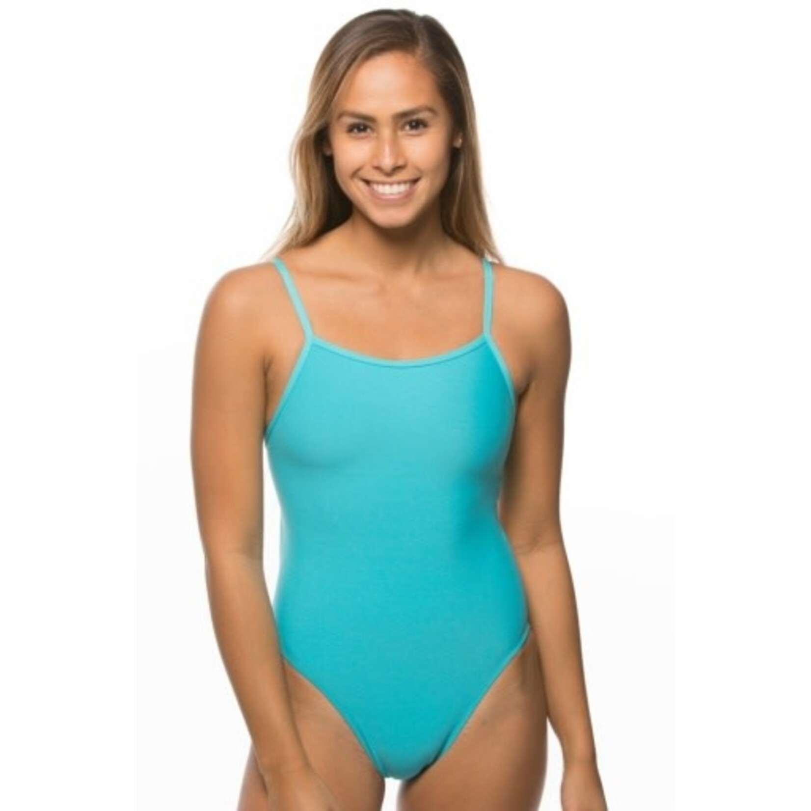 Jolyn Chevy Swim Onesie