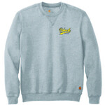 YORK YORK Carhartt Midweight Crewneck