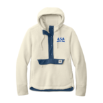 ASA Women's Outdoor Research Pullover Fleece