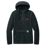 ASA Men's Outdoor Research Pullover Fleece