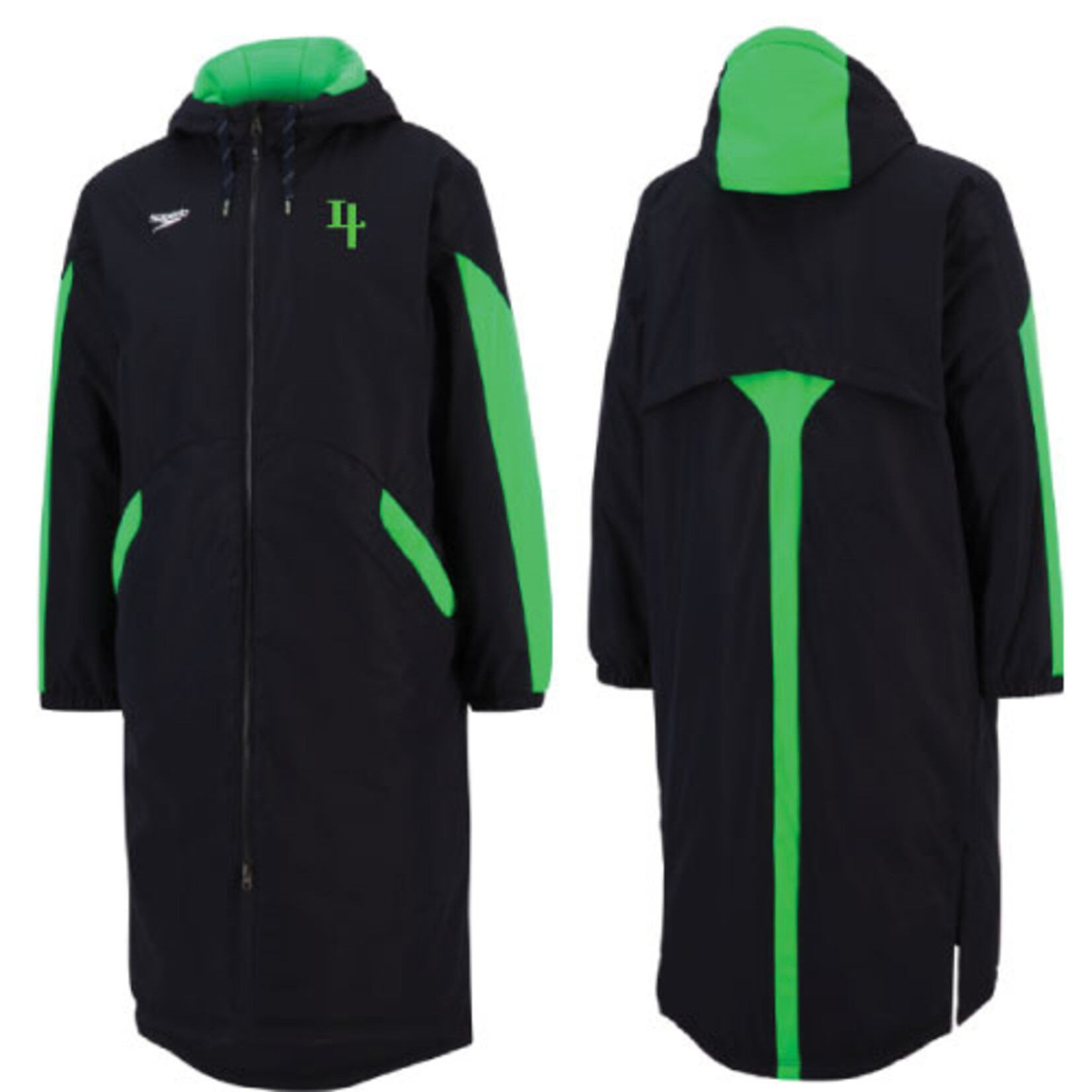 L4 L4 Edge Parka